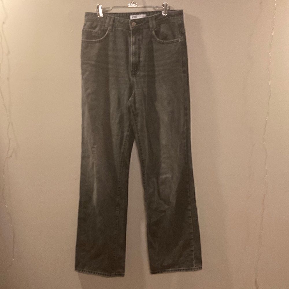 Zara Denim Jeans